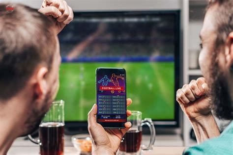Live Online Betting On Your Favourite Sports .